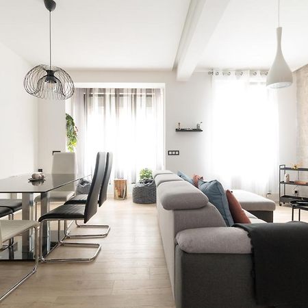 Moyua Luxe By Staynnapartments Bilbau Exterior foto