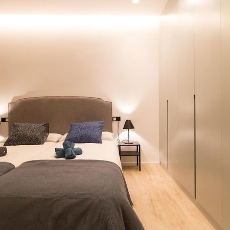 Moyua Luxe By Staynnapartments Bilbau Exterior foto