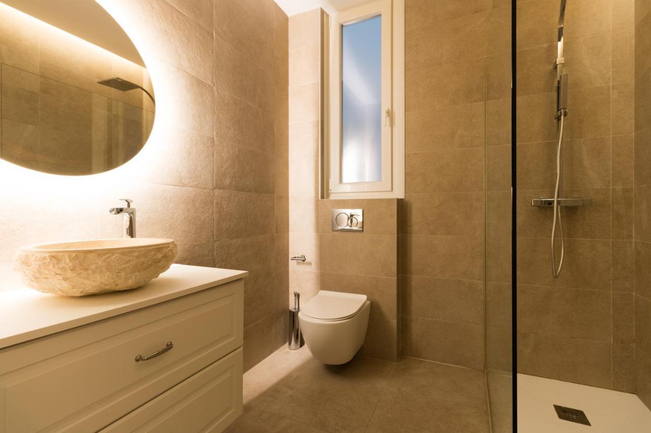 Moyua Luxe By Staynnapartments Bilbau Exterior foto