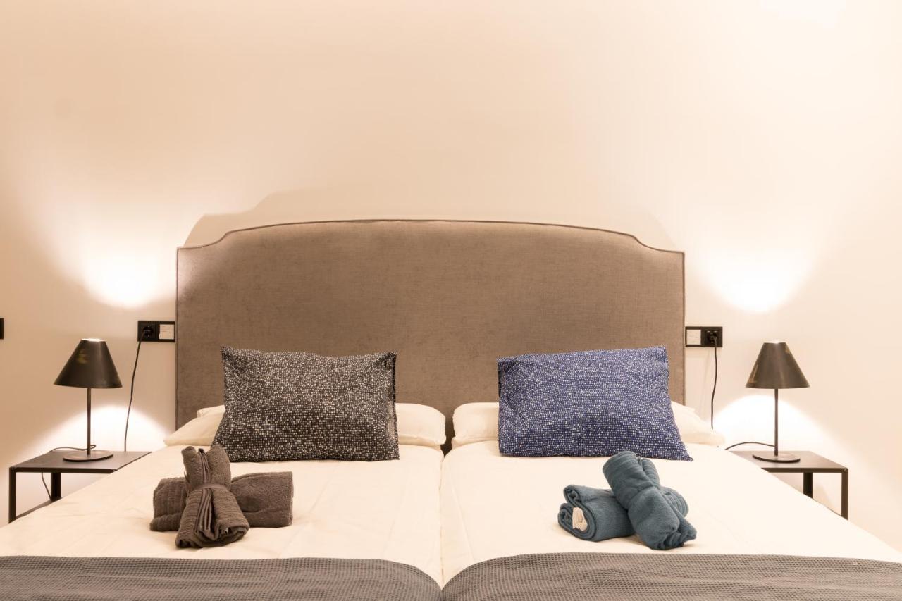 Moyua Luxe By Staynnapartments Bilbau Exterior foto